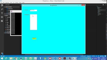 How to create a blog database using C#, .NET and SplasKit