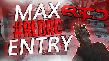Max - #RedRC Response [RED] @RedScarce @Red_Formula