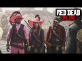 Red Dead Online Marathon - #gamingmarathon #247 #reddeadonline #rdo