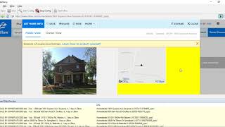 Extracting property info from Zillow | Webharvy