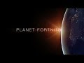 Planet Fortnite - A No Skin Short Film