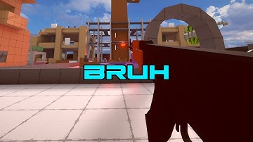 Moments like this are why Redmatch 2 is incredible