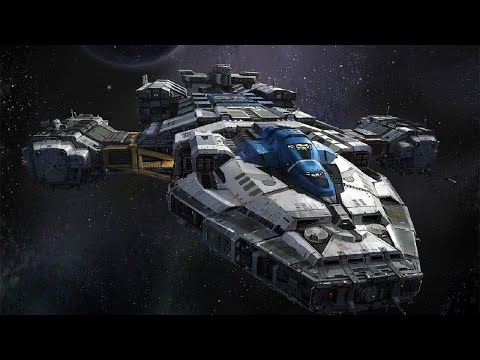 Raumkontrollschiff Wega 1 - Sci-Fi Hörspiel