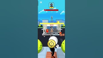 Johnny Trigger Sniper Game | level 65 | @pridebattleking