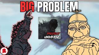 Celebrity Why Project Universe Is Going To Be A BIG Problem… Profile