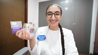 How to take rehydration salts - rehydration treatment sachets from the pharmacy