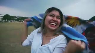 ANDMESH   NYAMAN PARODY ANDMEN   TARMAN