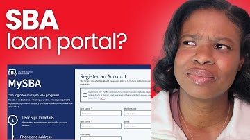 How to Access SBA Loan Portal to Manage EIDL & PPP Repayment? Step-by-Step Guide