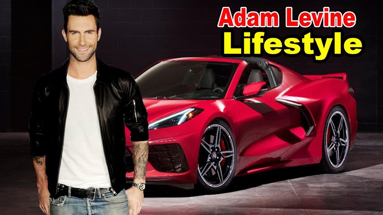 Adam Levine Lifestyle,Girlfriend, Family, Net Worth, Biography 2019