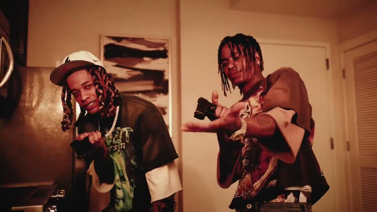 YNL Jay&Keil- Money (shot by @shotbycashh)