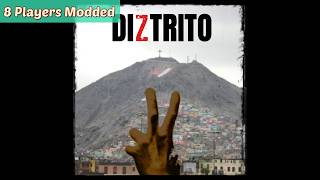 L4D2 Custom Campaign - DIZTRITO Perú (8 players, w/@KogarasuGaming @Zeinnt @XPDoesStuff &amp; Friends)