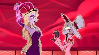 Lilith Is Stronger Than Lucifer?! 6 Stronger Characters In Hazbin Hotel Season 2