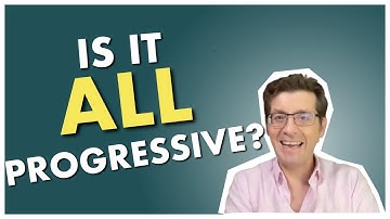 Is All MS progressive? Smoldering MS