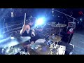 SUFFOCATION@Liege Of Inveracity-Eric Morotti--Live in Brutal Assault 2017 (Drum Cam)