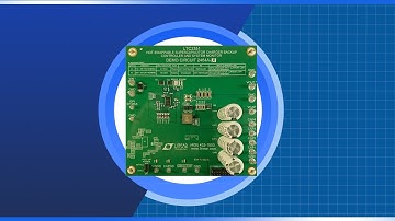 Analog Devices Inc. DC2464A-A/A-B Demo Boards | New Product Brief