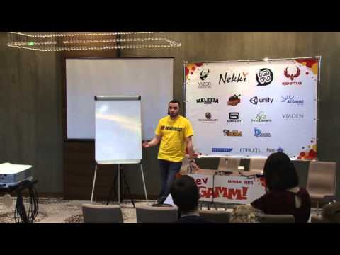 Сергей Фомин (Phonophilist) - Вопрос-ответ: О звуке в разработке игр