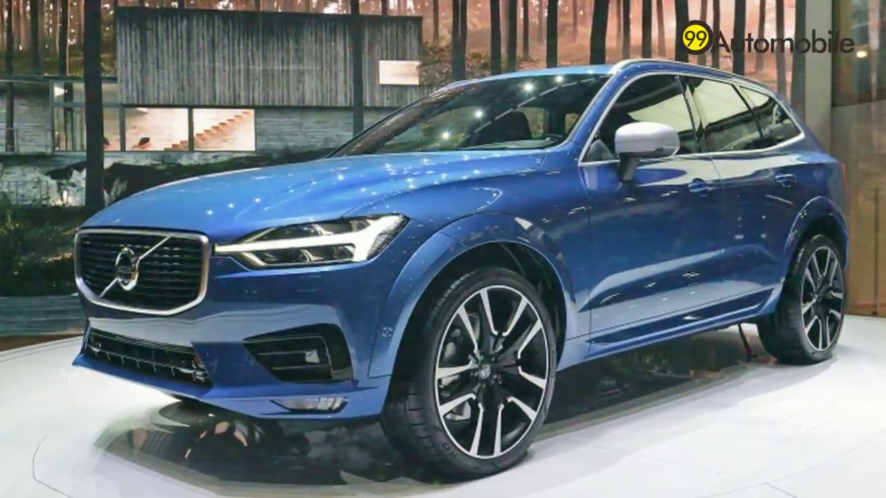 Volvo vc 60