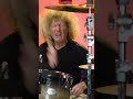 Tommy Aldridge Honors Black Sabbath #drumeo #tommyaldridge #blacksabbath thumbnail