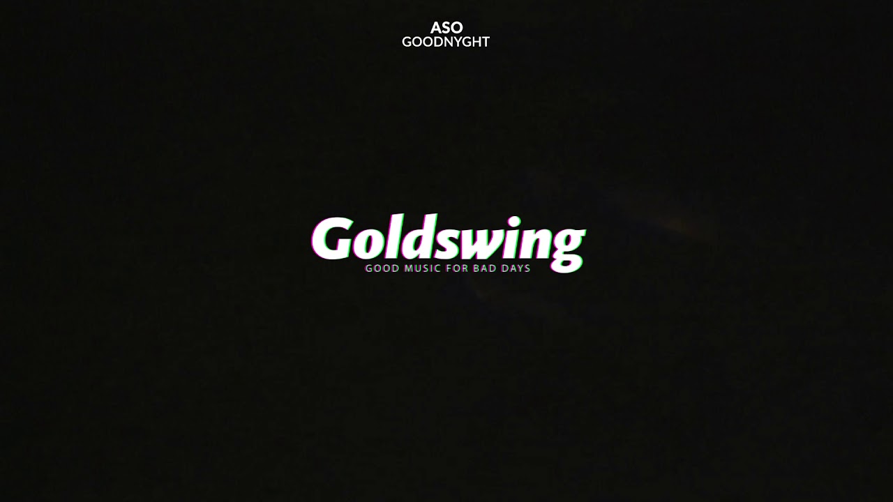 Aso - Goodnyght