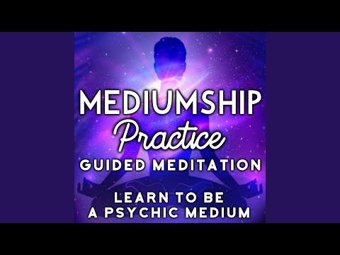 Video: How To Learn To Be Psychic