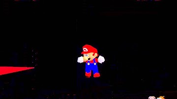 lobby backwards longjump