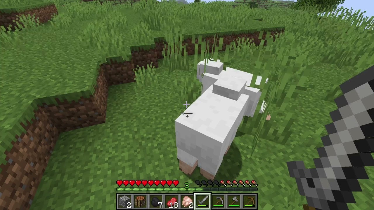 minecraft ita-ep.1 finisco minecraft in 20 episodi