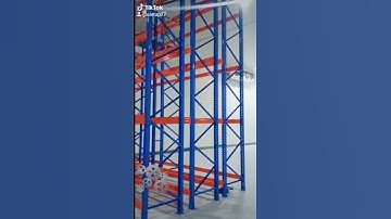 Double  Deep Racking