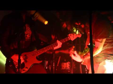 Kip Moore - Crazy One More Time - February 5, 2015 - Edmonton, AB - The Ranch Roadhouse