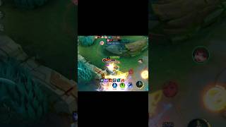 Enjoy😊 👏🏻 #mlbb #shorts