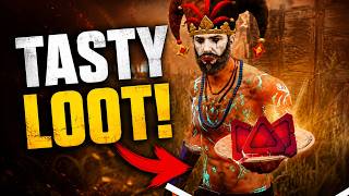 Loot Goblin, Best Bloodpoint Farm? | Dead by Daylight