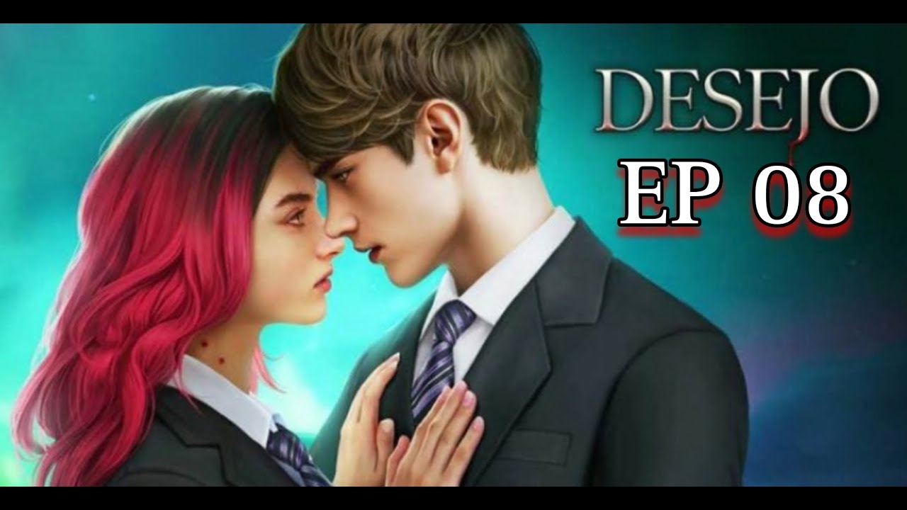 Chapters | Desejo | EP 08 - YouTube