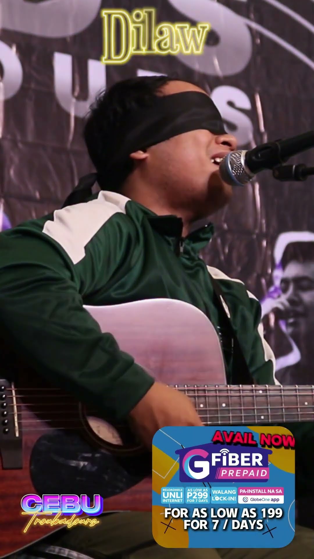 C1484 Dilaw #maki #destinedblind #cebutroubadours #ngkhai #ngenius