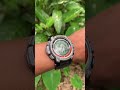 Ada Kompas, altimeter dan barometer #watch #eigerindonesia
