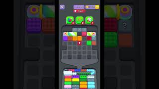 Marble Sort Level 404 Very Hard Level Walkthrough (Easy Guide)