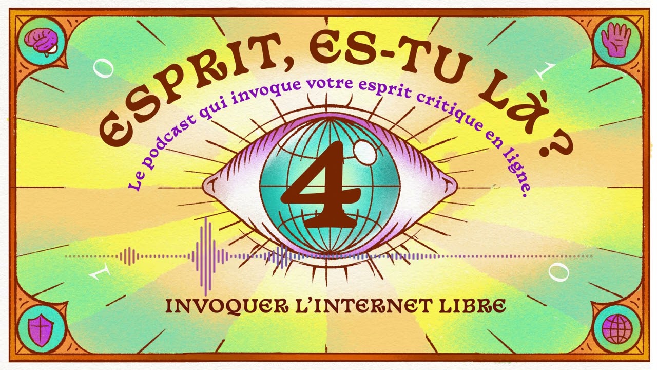 Épisode 4 : Invoquer l’Internet libre | MACIF