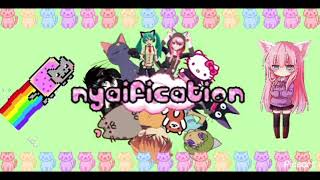nyaification