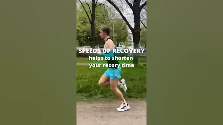 Benefits of Armsleeves while running | Tips for runners #shorts