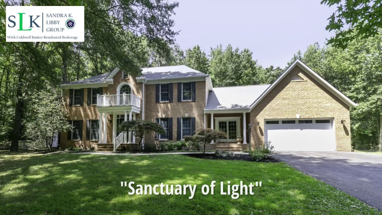 8222 Ventnor Road, Pasadena, Md YouTube