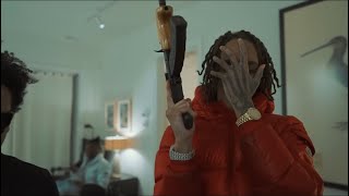 BloodyHound Lil Jeff x BloodHound Q50 - Belt Boyz (Unreleased)