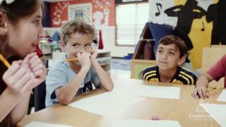 Our Educators Are Our Heroes! Become a Part of the  KinderCare Education Story. (It’s a Great One!)