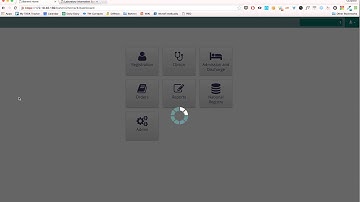 IPD Admit/Discharge Demo at Kaliganj (Part 4)