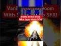The Ultimate Doom(Vanilla Brutal Doom Mod) Special SFX! #doom #brutaldoom