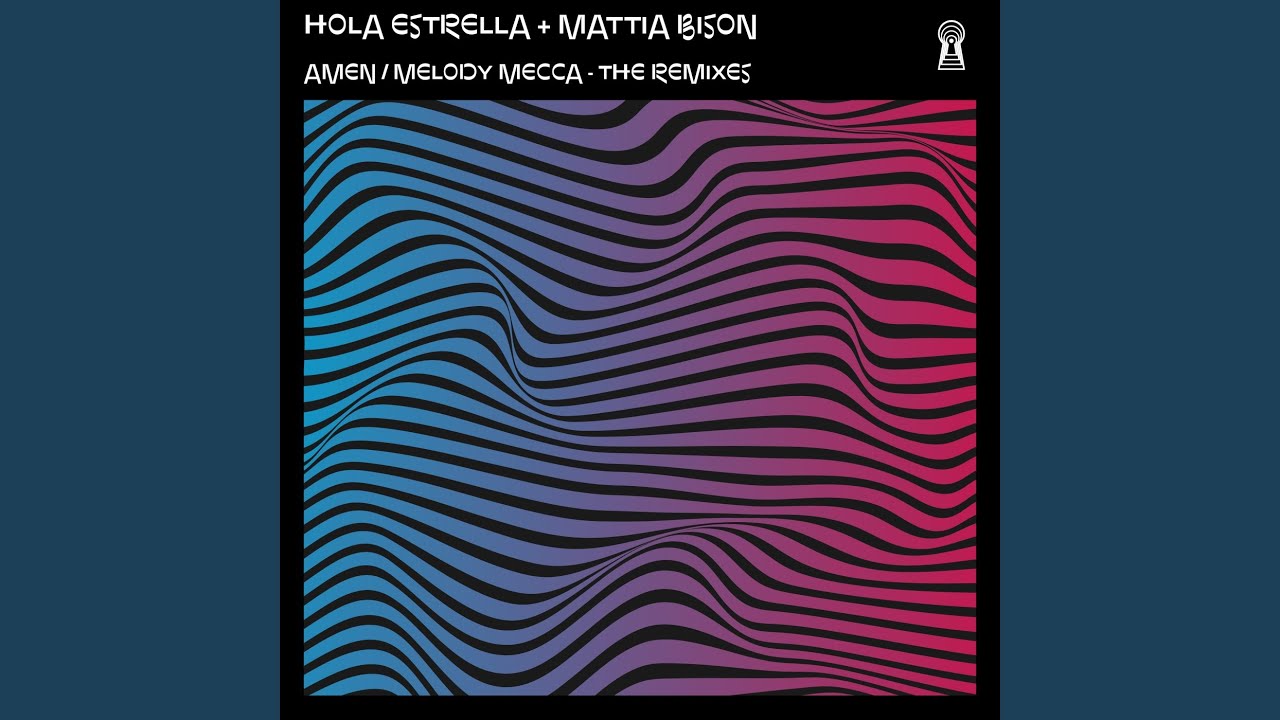 Amen (Hola Estrella Ritual Mix)