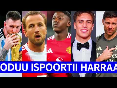 Oduu Ispoortii November 13 2025 Barcelona Manchesterunited Chelsea Lionelmessi Realmadrid