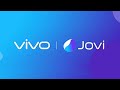 Blue meteor showers - vivo ringtone funtouch os 14
