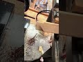 Rapid Production Technology for Woodworking Mortise and Tenon Joints 🛠️📐🪚