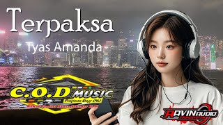 TERPAKSA  ✪ TYAS AMANDA ✪ DANGDUT LAWAS - C O D MUSIK ✪ LIVE KALIBELUK KRAJAN
