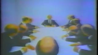 1981 Federal Express Fast Talker Commercial