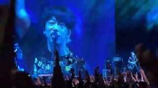 ELLEGARDEN - 風の日 [@ 2024釜山国際ロックフェスティバル]