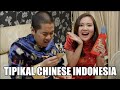 TIPIKAL CHINESE INDONESIA (Edisi Imlek) w/ Eka Gustiwana